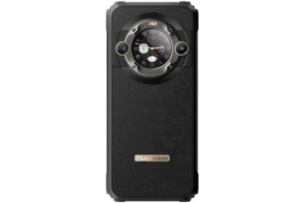 Smartfon Blackview Bl9000 5G czarny 6.78" 12.0GB/512.0GB