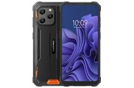 Smartfon Blackview Bv5300 Plus czarno-pomarańczowy 6.10" 8.0GB/128.0GB
