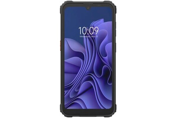 Smartfon Blackview Bv5300 Plus czarno-pomarańczowy 6.10" 8.0GB/128.0GB