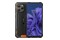 Smartfon Blackview Bv5300 Plus czarno-pomarańczowy 6.10" 8.0GB/128.0GB