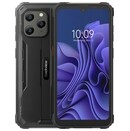 Smartfon Blackview Bv5300 Plus czarny 6.10" 8.0GB/128.0GB