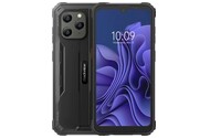 Smartfon Blackview Bv5300 Plus czarny 6.10" 8.0GB/128.0GB