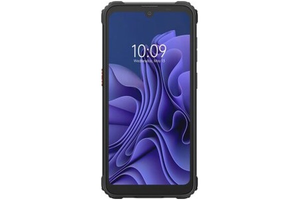 Smartfon Blackview Bv5300 Plus czarny 6.10" 8.0GB/128.0GB