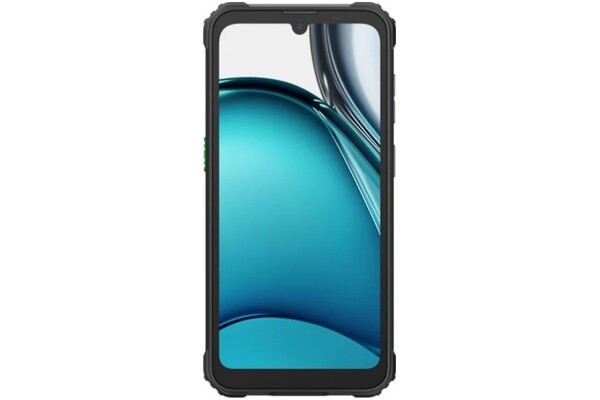 Smartfon Blackview Bv5300 Plus zielony 6.10" 8.0GB/128.0GB