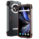 Smartfon Blackview Bv9300 Pro czarno-pomarańczowy 6.70" 12.0GB/256.0GB