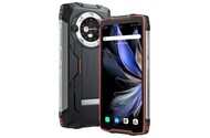 Smartfon Blackview Bv9300 Pro czarno-pomarańczowy 6.70" 12.0GB/256.0GB