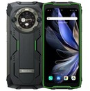 Smartfon Blackview Bv9300 Pro czarno-zielony 6.70" 12.0GB/256.0GB