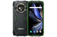 Smartfon Blackview Bv9300 Pro czarno-zielony 6.70" 12.0GB/256.0GB
