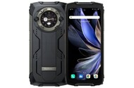 Smartfon Blackview Bv9300 Pro czarny 6.70" 12.0GB/256.0GB