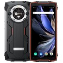 Smartfon Blackview Bv9300 Pro pomarańczowy 6.70" 12.0GB/256.0GB