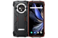 Smartfon Blackview Bv9300 Pro pomarańczowy 6.70" 12.0GB/256.0GB