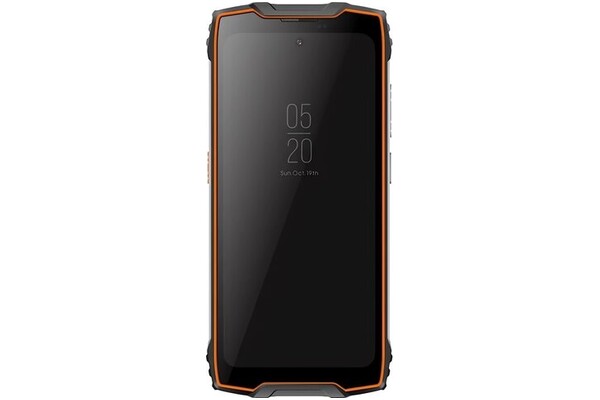 Smartfon Blackview Bv9300 Pro pomarańczowy 6.70" 12.0GB/256.0GB