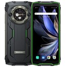 Smartfon Blackview Bv9300 Pro zielony 6.70" 12.0GB/256.0GB