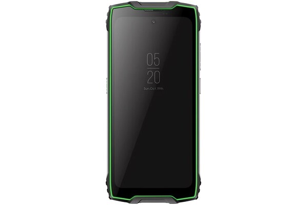 Smartfon Blackview Bv9300 Pro zielony 6.70" 12.0GB/256.0GB
