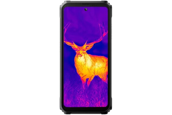 Smartfon Blackview Bl9000 Pro 5G złoty 6.78" 12.0GB/512.0GB