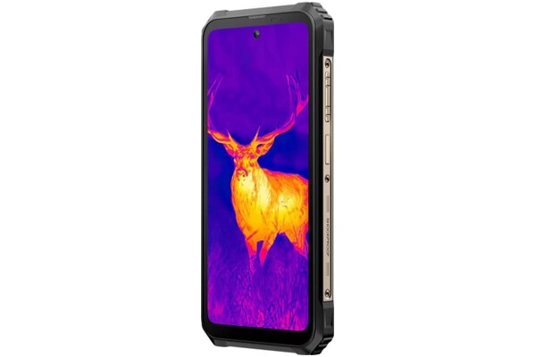 Smartfon Blackview Bl9000 Pro 5G złoty 6.78" 12.0GB/512.0GB