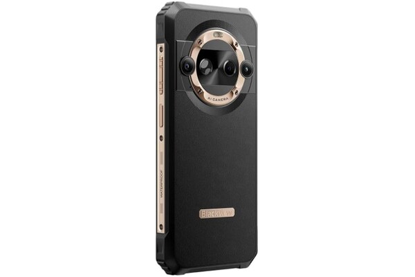 Smartfon Blackview Bl9000 Pro 5G złoty 6.78" 12.0GB/512.0GB