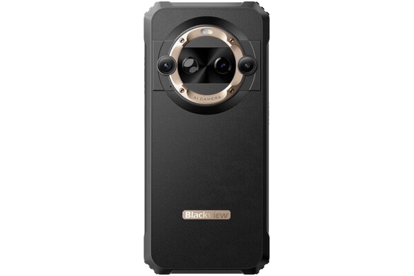 Smartfon Blackview Bl9000 Pro 5G złoty 6.78" 12.0GB/512.0GB