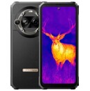 Smartfon Blackview Bl9000 Pro 5G czarny 6.78" 12.0GB/512.0GB