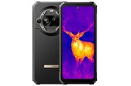 Smartfon Blackview Bl9000 Pro 5G czarny 6.78" 12.0GB/512.0GB