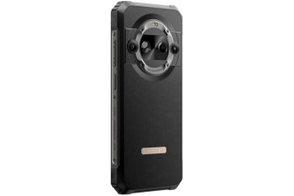 Smartfon Blackview Bl9000 Pro 5G czarny 6.78" 12.0GB/512.0GB