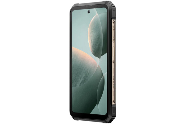Smartfon Blackview Bl9000 5G złoty 6.78" 12.0GB/512.0GB