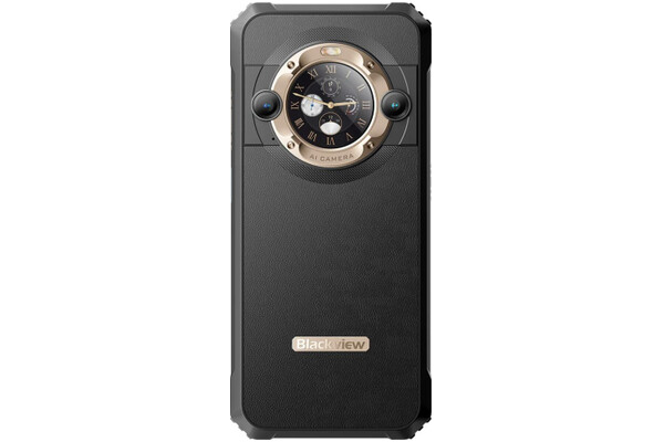 Smartfon Blackview Bl9000 5G złoty 6.78" 12.0GB/512.0GB