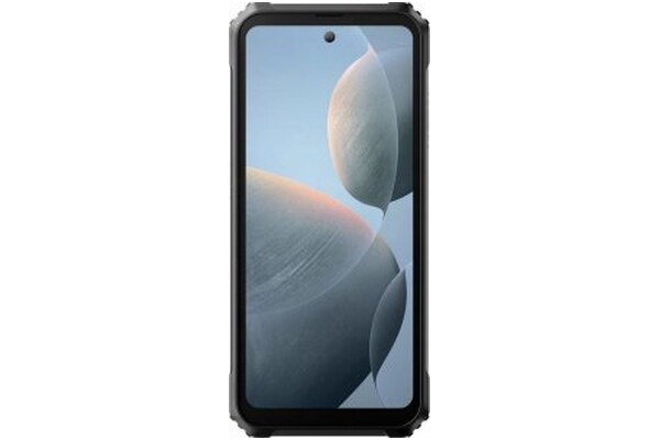 Smartfon Blackview Bl9000 5G czarno-złoty 6.78" 12.0GB/512.0GB