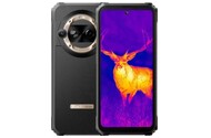 Smartfon Blackview Bl9000 Pro 5G czarno-złoty 6.78" 12.0GB/512.0GB