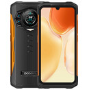 Smartfon DOOGEE S98 pomarańczowy 6.30" 8.0GB/256.0GB