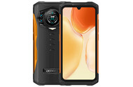 Smartfon DOOGEE S98 pomarańczowy 6.30" 8.0GB/256.0GB