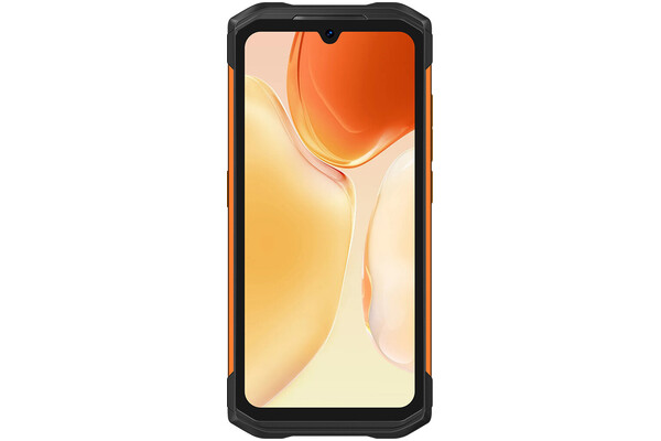 Smartfon DOOGEE S98 pomarańczowy 6.30" 8.0GB/256.0GB