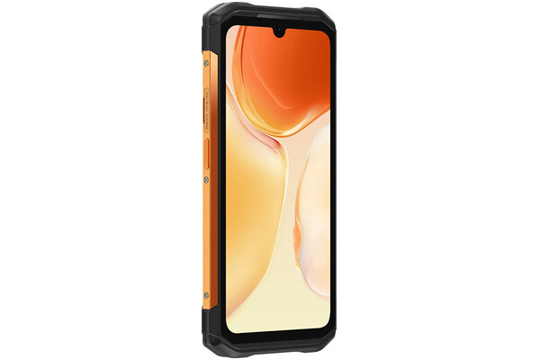 Smartfon DOOGEE S98 pomarańczowy 6.30" 8.0GB/256.0GB