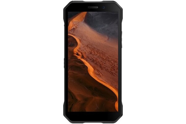 Smartfon DOOGEE S61 Przezroczysty 6.00" 6.0GB/64.0GB