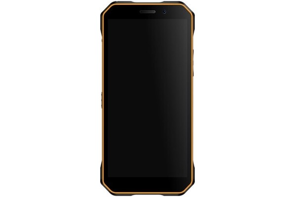 Smartfon DOOGEE S51 pomarańczowy 6.00" 4.0GB/64.0GB