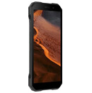 Smartfon DOOGEE S61 Pro Przezroczysty 6.00" 6.0GB/128.0GB