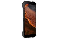 Smartfon DOOGEE S61 Pro Przezroczysty 6.00" 6.0GB/128.0GB