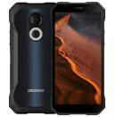 Smartfon DOOGEE S61 czarny 6.00" 6.0GB/64.0GB