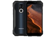 Smartfon DOOGEE S61 czarny 6.00" 6.0GB/64.0GB