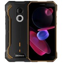 Smartfon DOOGEE S51 pomarańczowy 6.00" 4.0GB/64.0GB