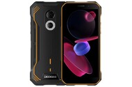 Smartfon DOOGEE S51 pomarańczowy 6.00" 4.0GB/64.0GB