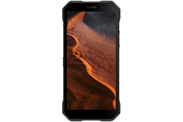 Smartfon DOOGEE S61 Pro Przezroczysty 6.00" 8.0GB/128.0GB