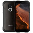 Smartfon DOOGEE S61 Pro brązowy 6.00" 8.0GB/128.0GB