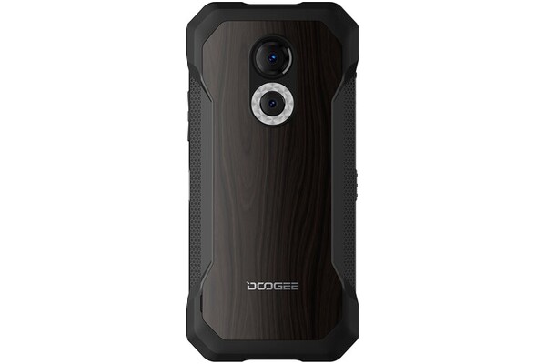 Smartfon DOOGEE S61 Pro brązowy 6.00" 8.0GB/128.0GB