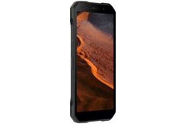 Smartfon DOOGEE S61 Pro brązowy 6.00" 8.0GB/128.0GB