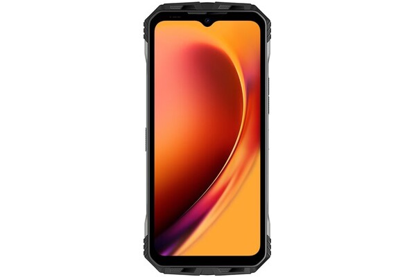 Smartfon DOOGEE Doogee V Max 5G czarny 6.58" 12.0GB/256.0GB
