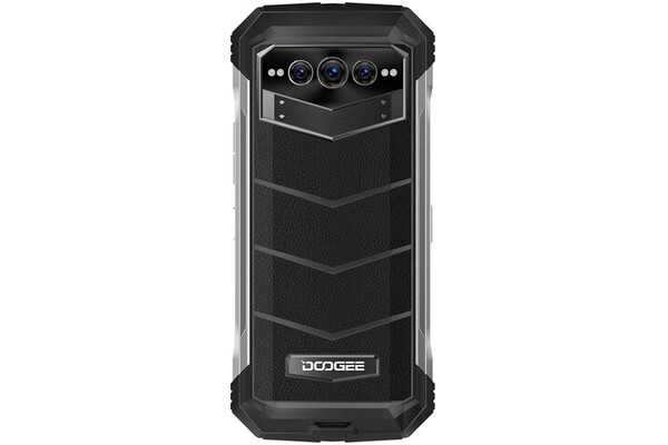 Smartfon DOOGEE Doogee V Max 5G czarny 6.58" 12.0GB/256.0GB