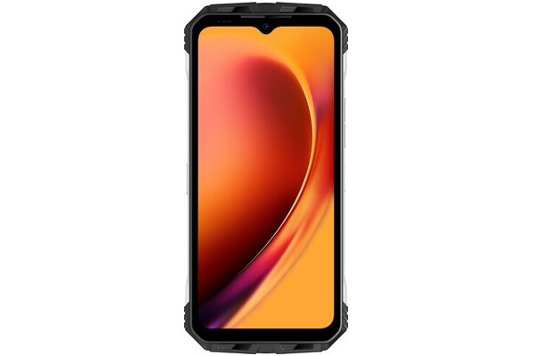 Smartfon DOOGEE Doogee V Max 5G srebrny 6.58" 12.0GB/256.0GB
