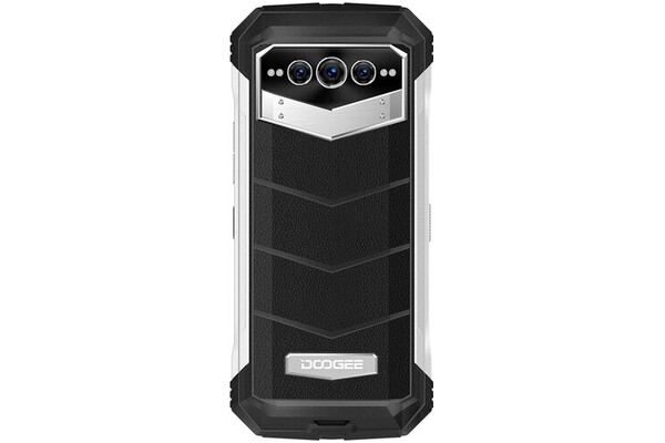 Smartfon DOOGEE Doogee V Max 5G srebrny 6.58" 12.0GB/256.0GB