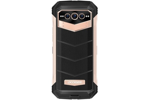 Smartfon DOOGEE Doogee V Max 5G złoty 6.58" 12.0GB/256.0GB
